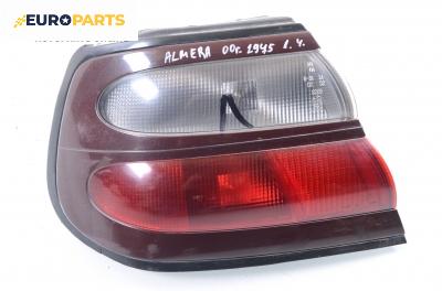 Стоп за Nissan Almera I Hatchback (07.1995 - 07.2001), позиция: лява