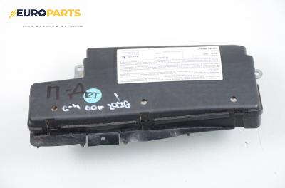 Airbag за Volkswagen Golf IV Hatchback (08.1997 - 06.2005), 2+1 вр., позиция: дясна