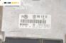 Компютър с контактен ключ за Volkswagen Golf IV Hatchback (08.1997 - 06.2005) 1.9 TDI, 90 к.с., № Bosch 0 281 001 851