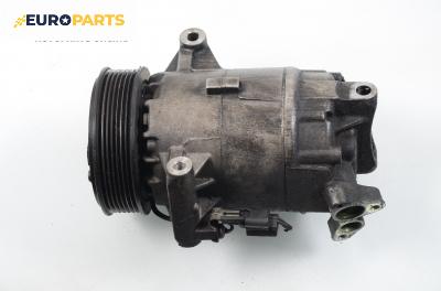 Компресор климатик за Renault Scenic II Minivan (06.2003 - 07.2010) 2.0 dCi (JM1K), 150 к.с.