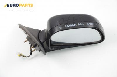 Огледало за Mitsubishi Galant VI Estate (09.1996 - 10.2003), комби, позиция: дясна