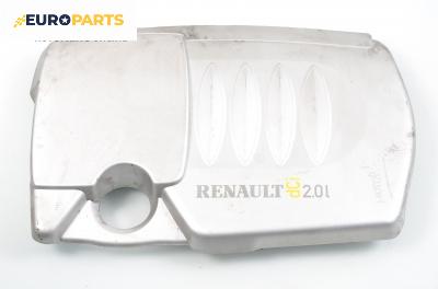 Декоративен капак двигател за Renault Scenic II Minivan (06.2003 - 07.2010)