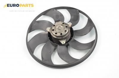 Перка охлаждане за Renault Scenic II Minivan (06.2003 - 07.2010) 2.0 dCi (JM1K), 150 к.с.