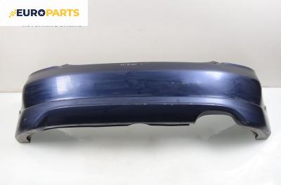 Задна броня за Honda Civic VII Hatchback (03.1999 - 02.2006), хечбек