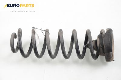 Пружина за ходова част за Renault Scenic II Minivan (06.2003 - 07.2010), позиция: задна