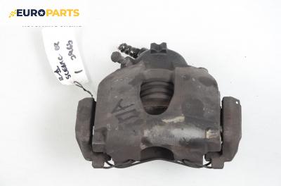 Спирачен апарат за Renault Scenic II Minivan (06.2003 - 07.2010), позиция: предна, дясна