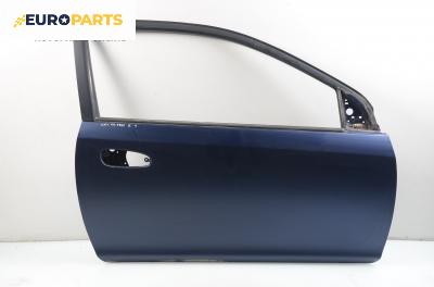 Врата за Honda Civic VII Hatchback (03.1999 - 02.2006), 2+1 вр., хечбек, позиция: дясна