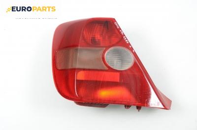 Стоп за Honda Civic VII Hatchback (03.1999 - 02.2006), хечбек, позиция: лява