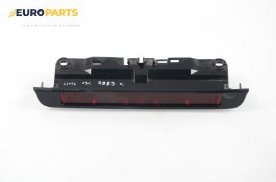 Трети стоп за Honda Civic VII Hatchback (03.1999 - 02.2006), хечбек