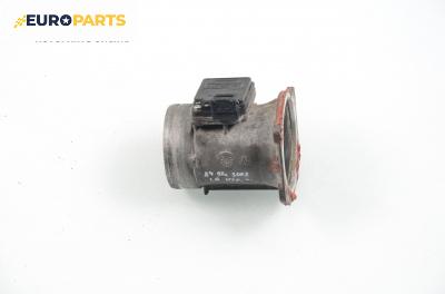 Дебитомер за Audi A4 Sedan B5 (11.1994 - 09.2001) 1.8, 125 к.с., № AFH60-10A