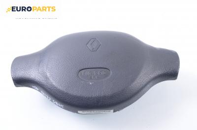 Airbag за Renault Symbol Sedan (02.1998 - 04.2008), седан