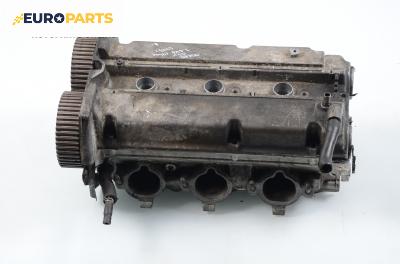 Глава за Mitsubishi Pajero II SUV (12.1990 - 10.1999) 3.5 V6 24V (V25W, V45W), 208 к.с.
