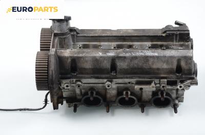 Глава за Mitsubishi Pajero II SUV (12.1990 - 10.1999) 3.5 V6 24V (V25W, V45W), 208 к.с.