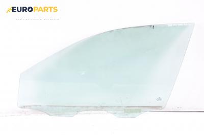 Странично стъкло за Volkswagen Polo Hatchback IV (10.2001 - 12.2005), 4+1 вр., хечбек, позиция: предна, лява