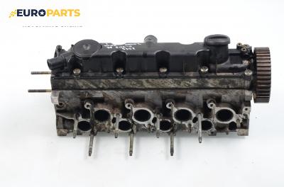 Глава за Peugeot 307 Hatchback (08.2000 - 12.2012) 2.0 HDi 90, 90 к.с.
