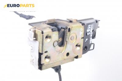 Брава на врата за Renault Scenic II Minivan (06.2003 - 07.2010), позиция: предна, дясна