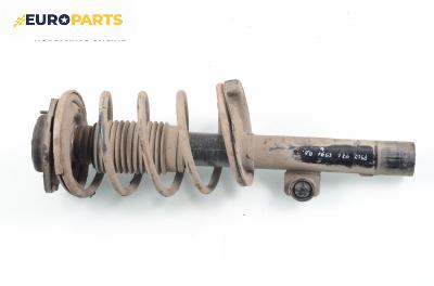 Макферсон за Peugeot 306 Break (06.1994 - 04.2002), комби, позиция: предна, дясна