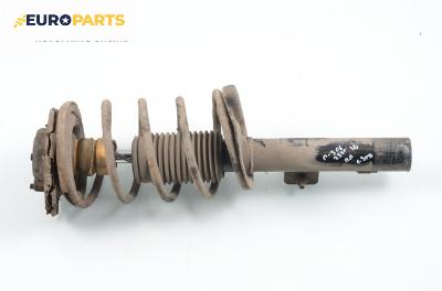 Макферсон за Peugeot 306 Break (06.1994 - 04.2002), комби, позиция: предна, лява