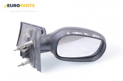 Огледало за Renault Megane Scenic (10.1996 - 12.2001), позиция: дясна