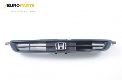 Решетка за Honda Civic VI Hatchback (10.1995 - 02.2001), хечбек