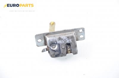 Брава заден капак за Honda Civic VI Hatchback (10.1995 - 02.2001), хечбек