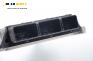 Компютър с четец и карта за Renault Scenic II Minivan (06.2003 - 07.2010) 2.0 dCi (JM1K), 150 к.с., № Bosch 0 281 011 814