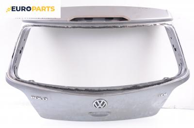 Заден капак за Volkswagen Polo Hatchback IV (10.2001 - 12.2005), 4+1 вр., хечбек