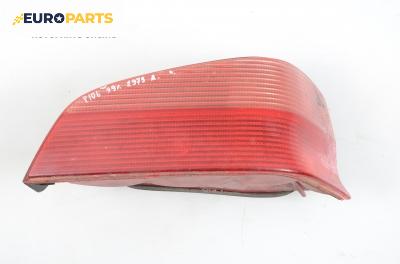 Стоп за Peugeot 106 II Hatchback (04.1996 - 05.2005), позиция: дясна
