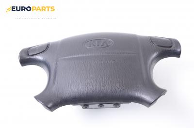 Airbag за Kia Shuma Hatchback I (09.1996 - 12.2001), хечбек