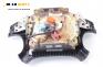 Airbag за Kia Shuma Hatchback I (09.1996 - 12.2001), хечбек