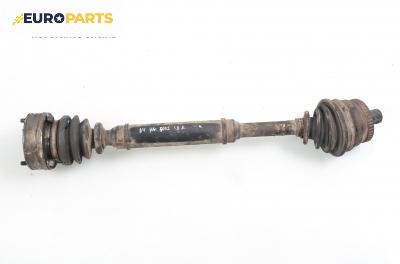Полуоска за Audi A4 Sedan B5 (11.1994 - 09.2001) 1.8, 125 к.с., позиция: дясна