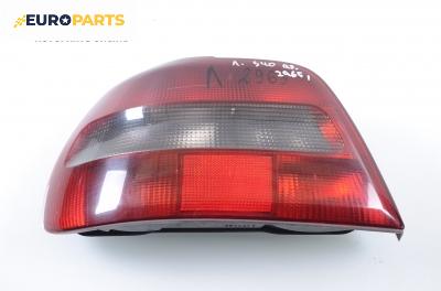 Стоп за Volvo S40 I Sedan (07.1995 - 06.2004), седан, позиция: лява