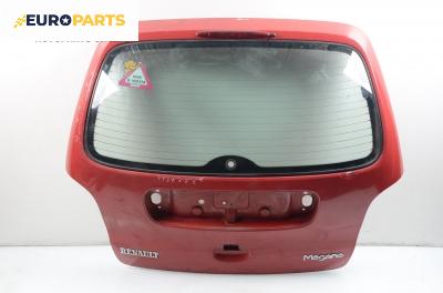 Заден капак за Renault Megane Scenic (10.1996 - 12.2001)