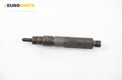 Дюза дизел за Renault Megane Scenic (10.1996 - 12.2001) 1.9 dTi (JA0N), 98 к.с., № 0432193753