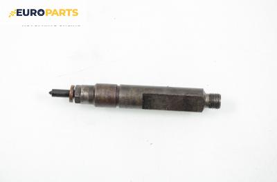 Дюза дизел за Renault Megane Scenic (10.1996 - 12.2001) 1.9 dTi (JA0N), 98 к.с., № 0432193753