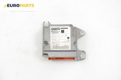 Модул за AIRBAG за Renault Megane Scenic (10.1996 - 12.2001), № Autoliv 550 62 95 00