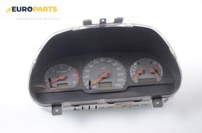 Километраж за Volvo S40 I Sedan (07.1995 - 06.2004) 1.9 TD, 90 к.с.