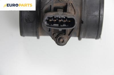 Дебитомер за Opel Astra G Estate (02.1998 - 12.2009) 1.7 DTI 16V, 75 к.с., № Bosch 0 281 002 428