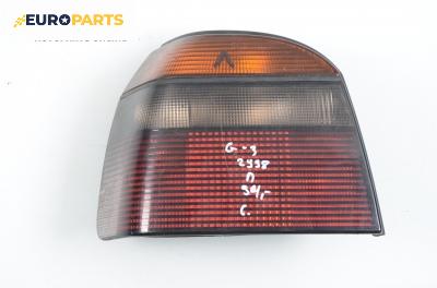 Стоп за Volkswagen Golf III Hatchback (08.1991 - 07.1998), позиция: лява