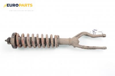 Макферсон за Honda Civic VI Hatchback (10.1995 - 02.2001), хечбек, позиция: предна, лява
