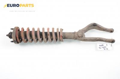 Макферсон за Honda Civic VI Hatchback (10.1995 - 02.2001), хечбек, позиция: предна, дясна