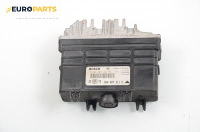 Компютър двигател за Volkswagen Golf III Hatchback (08.1991 - 07.1998) 1.8, 90 к.с., № Bosch 0 261 203 184