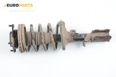 Макферсон за Kia Shuma Hatchback I (09.1996 - 12.2001), хечбек, позиция: предна, дясна