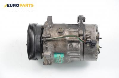 Компресор климатик за Volkswagen Golf IV Hatchback (08.1997 - 06.2005) 1.9 TDI, 90 к.с., № 1882710332