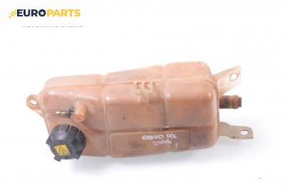Казанче за антифриз за Fiat Bravo I Coupe (1995-10-01 - 2001-10-01) 1.6 16V (182.AB), 103 к.с.