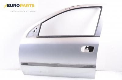 Врата за Opel Astra G Estate (02.1998 - 12.2009), комби, позиция: предна, лява
