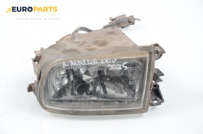 Халоген за Nissan Almera I Hatchback (07.1995 - 07.2001), позиция: лява
