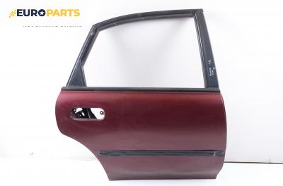 Врата за Honda Accord V Sedan (06.1992 - 12.1997), седан, позиция: задна, дясна