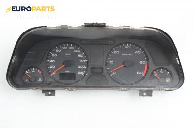 Километраж за Peugeot 306 Break (06.1994 - 04.2002) 1.9 TD, 90 к.с.