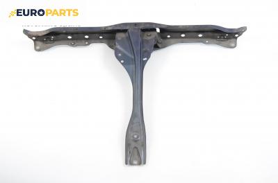 Маска горна част за Honda Civic VII Hatchback (03.1999 - 02.2006), хечбек